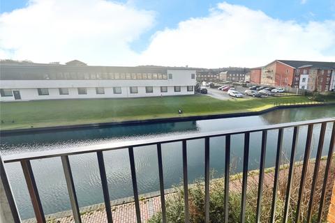 2 bedroom flat for sale, Rugeley Close, West Midlands DY4