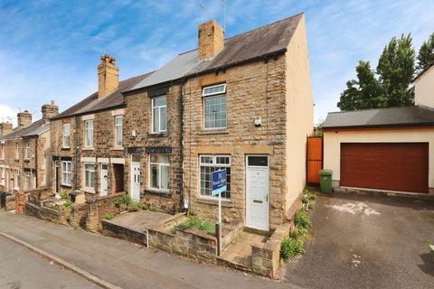 3 bedroom end of terrace house for sale, Furnace Lane, South Yorkshire S13