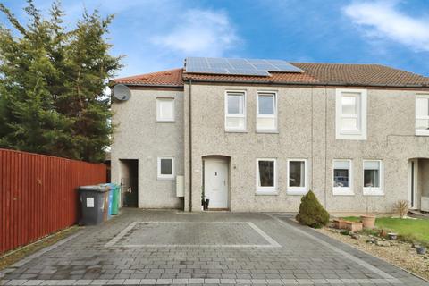 4 bedroom semi-detached house for sale, Fairley Court, Dunfermline KY12