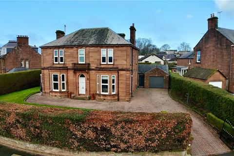 4 bedroom detached house for sale, Rotchell Park, Dumfries and Galloway DG2