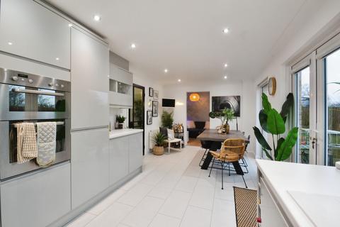 10 Kirko Place, Dumfries, DG1 3FG