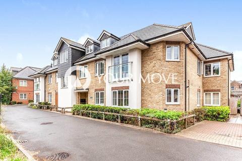 2 bedroom flat for sale, Stoneylands Road, Surrey TW20