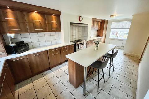 3 bedroom detached house for sale, Taverners Road, Leicestershire LE4