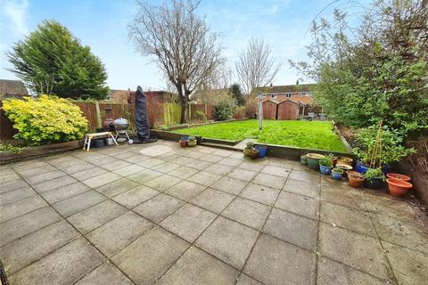 3 bedroom end of terrace house for sale, Rutland Way, Lincoln LN1