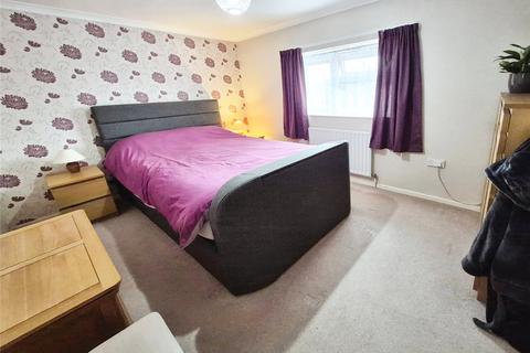 3 bedroom end of terrace house for sale, Rutland Way, Lincoln LN1