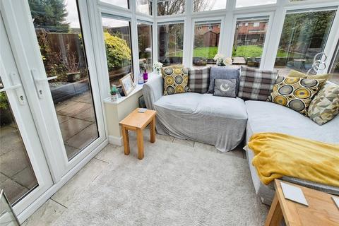 3 bedroom end of terrace house for sale, Rutland Way, Lincoln LN1