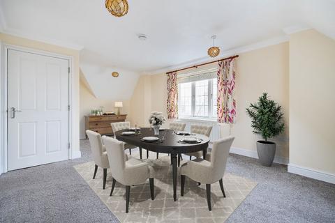 2 bedroom apartment for sale, Wilton, Salisbury SP2