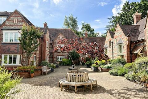 2 bedroom apartment for sale, Wilton, Salisbury SP2