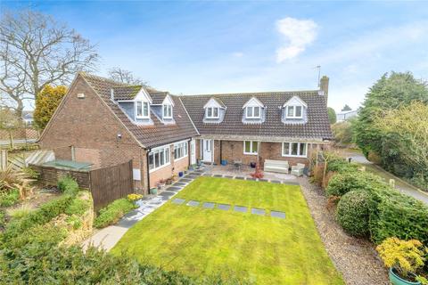 4 bedroom detached house for sale, Grantham Road, Lincoln LN5