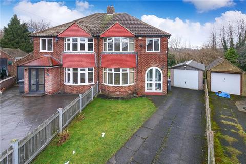 Dean Close, West Yorkshire BD8