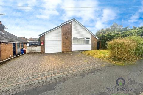 4 bedroom detached house for sale, Boxwood Drive, Lancashire BB2