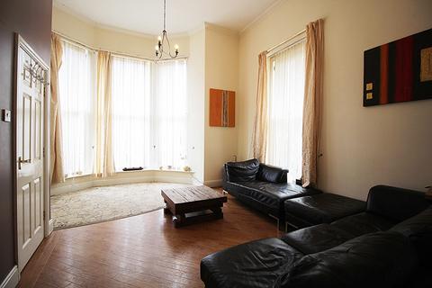 undefined, Woodlands Corner Lilford Road, Blackburn BB1