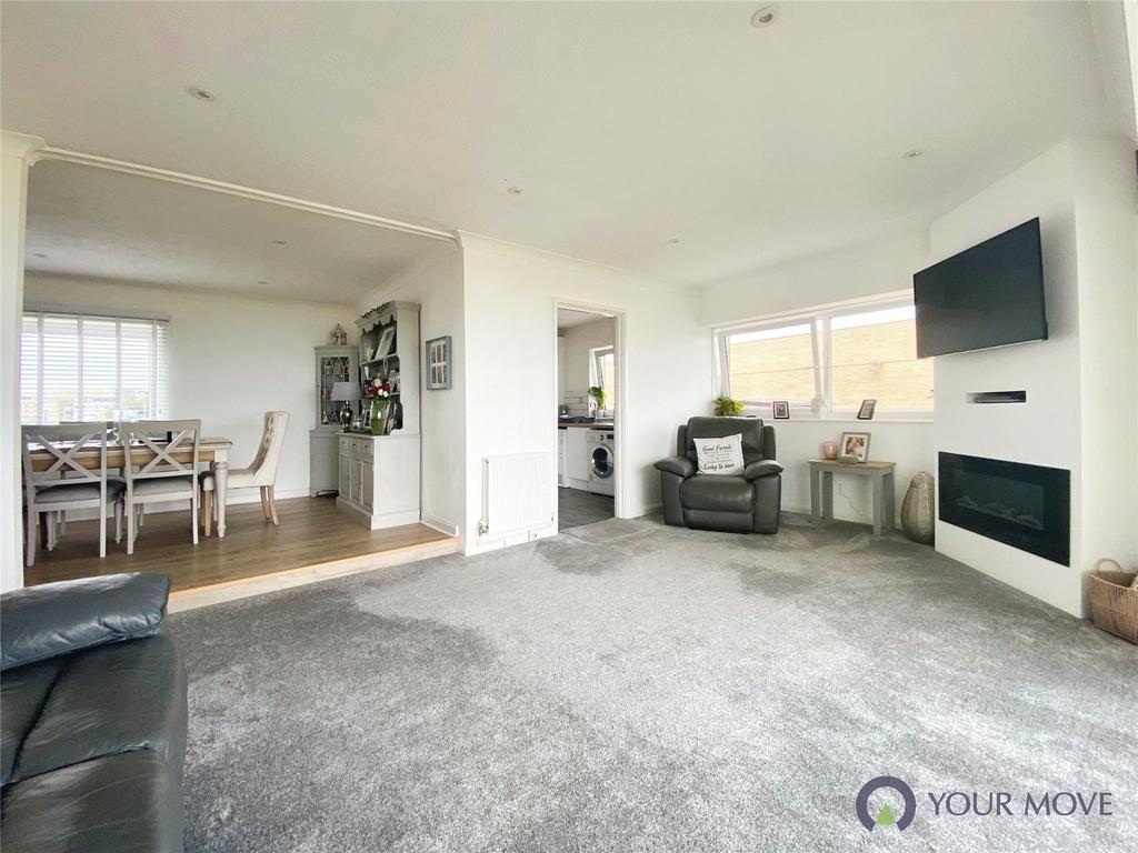 Open-Plan