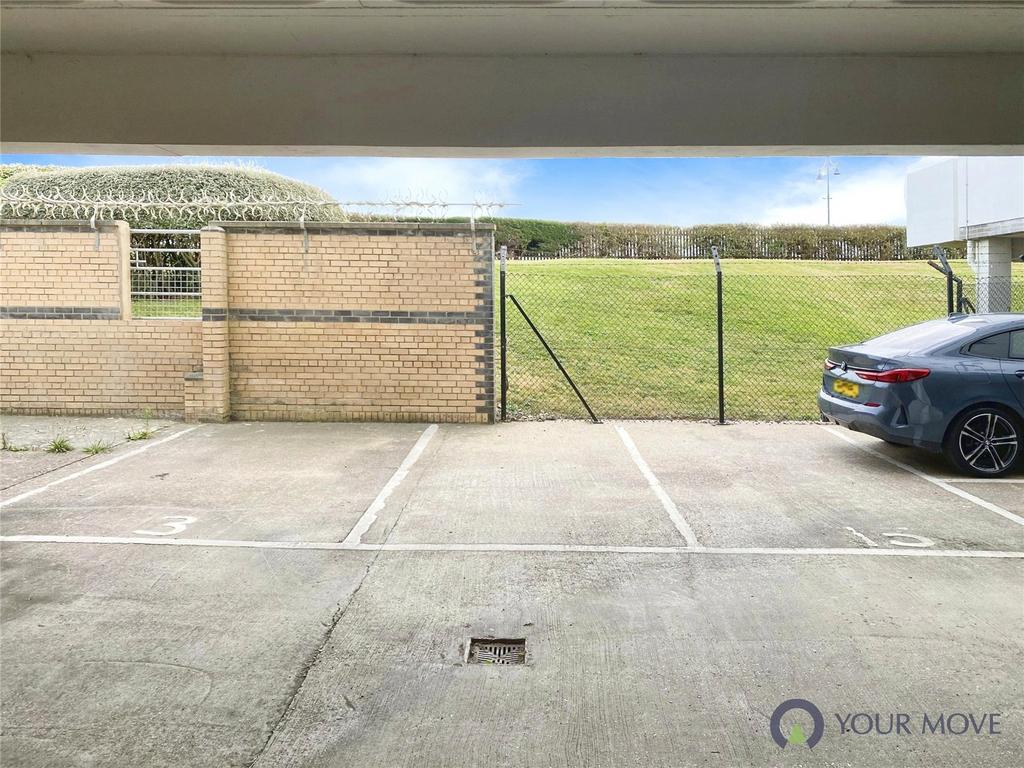 Car Park