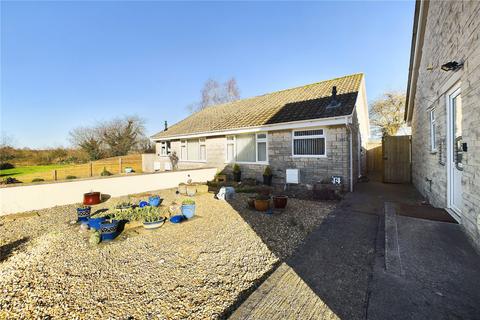 2 bedroom bungalow for sale, Shelley Road, Radstock BA3