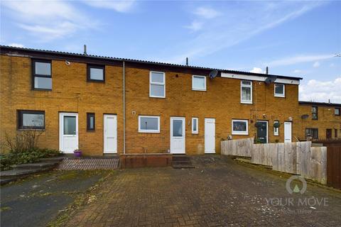 3 bedroom terraced house for sale, Ham Meadow Drive, Northampton NN3