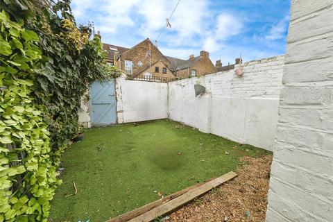 134 Berridge Road, Sheerness, ME12 2AF