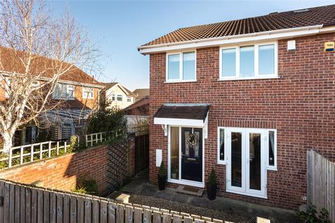 3 bedroom semi-detached house for sale, Barley Rise, York YO32