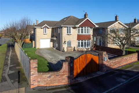 18 Appleby Glade, Haxby, York, YO32 3YW