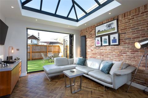 18 Appleby Glade, Haxby, York, YO32 3YW