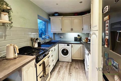 3 bedroom semi-detached house for sale, Harewood Road, Oldham OL2