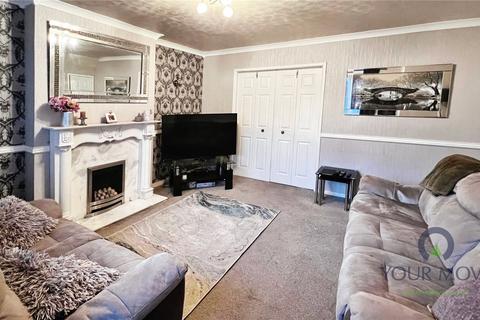 3 bedroom semi-detached house for sale, Harewood Road, Oldham OL2