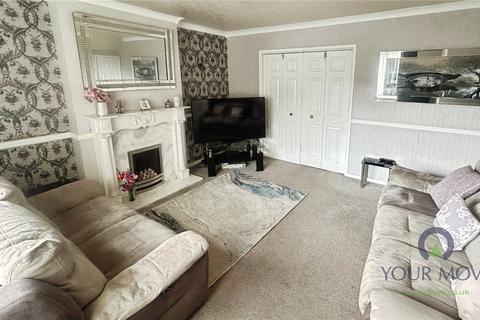 undefined, Harewood Road, Oldham OL2