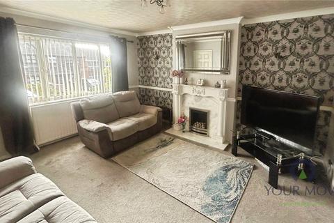 undefined, Harewood Road, Oldham OL2