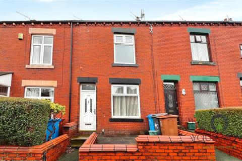 2 bedroom terraced house for sale, Edge Lane Road, Greater Manchester OL1