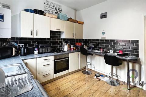 2 bedroom terraced house for sale, Edge Lane Road, Greater Manchester OL1