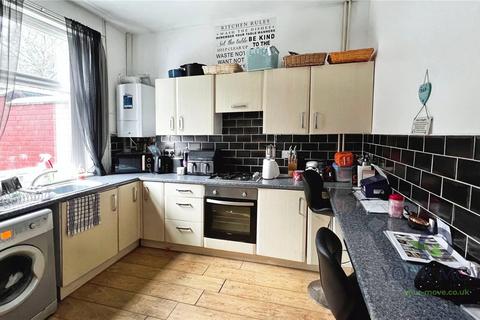 2 bedroom terraced house for sale, Edge Lane Road, Greater Manchester OL1