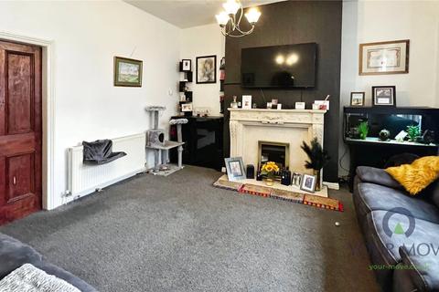 2 bedroom terraced house for sale, Edge Lane Road, Greater Manchester OL1