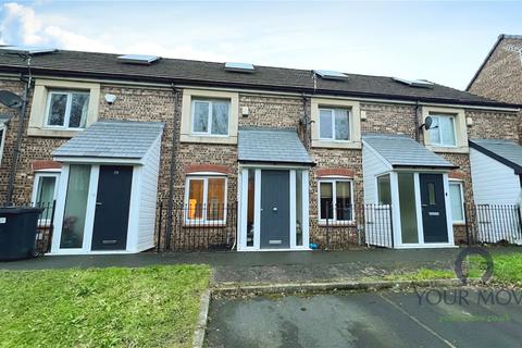 25 Cardigan Road, Oldham, OL8 4SF