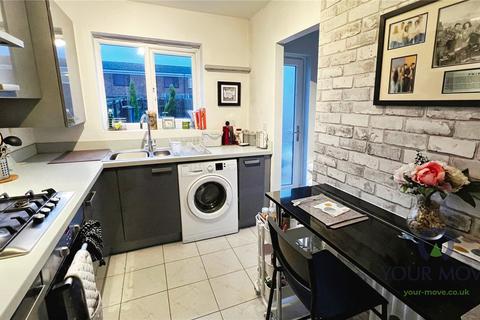 25 Cardigan Road, Oldham, OL8 4SF