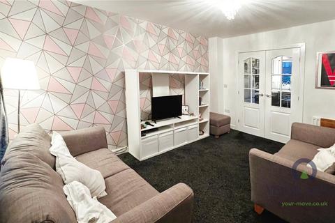 25 Cardigan Road, Oldham, OL8 4SF