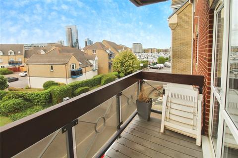 2 bedroom flat for sale, Pacific Close, Hampshire SO14