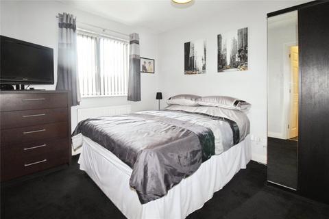 2 bedroom flat for sale, Pacific Close, Hampshire SO14