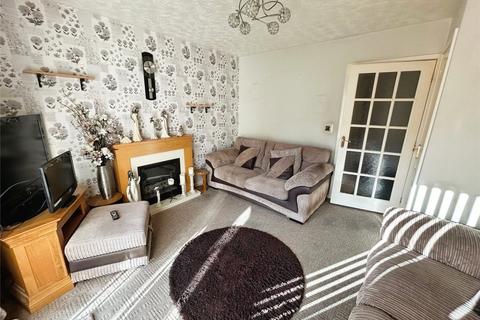 2 bedroom terraced house for sale, Knowles View, Derbyshire DE11