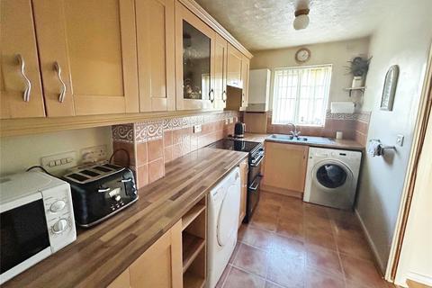 2 bedroom terraced house for sale, Knowles View, Derbyshire DE11