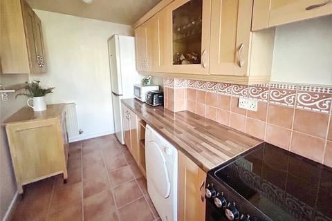 2 bedroom terraced house for sale, Knowles View, Derbyshire DE11