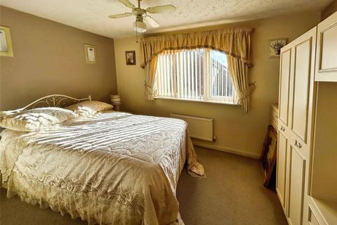 2 bedroom terraced house for sale, Knowles View, Derbyshire DE11