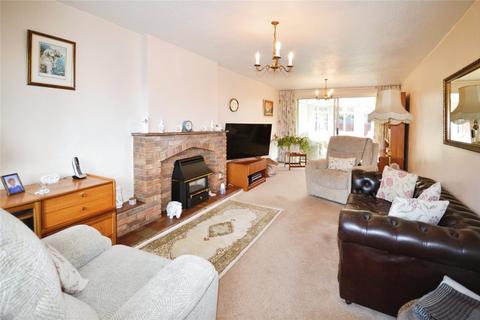 4 bedroom detached house for sale, The Tythe, Swadlincote DE11