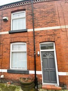 2 bedroom terraced house to rent, Watson Street, Manchester M30