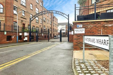 undefined, Whitefriars Wharf, Kent TN9