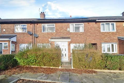 3 bedroom terraced house for sale, Ashawe Terrace, Manchester M38