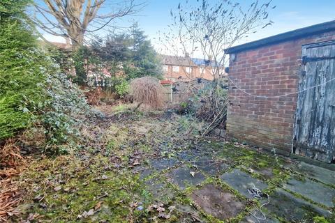 17 Ashawe Terrace, Little Hulton, Manchester, M38 0EW
