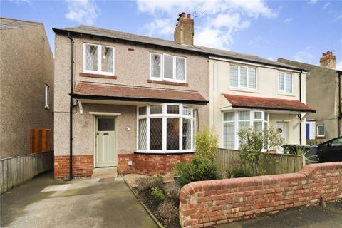 3 bedroom semi-detached house for sale, Uplands, Tyne and Wear NE25