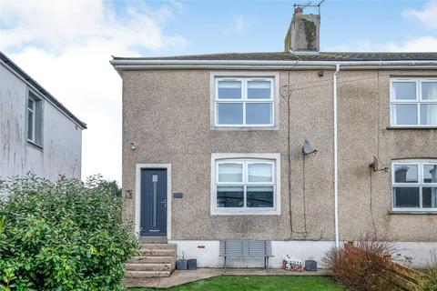 3 bedroom end of terrace house for sale, Countess Road, Cumbria CA28