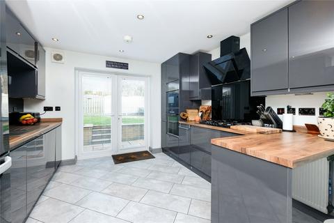 3 bedroom end of terrace house for sale, Countess Road, Cumbria CA28