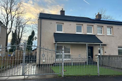 3 bedroom semi-detached house to rent, Rhyber Avenue, South Lanarkshire ML11